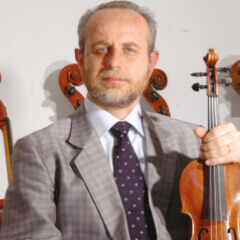 Claudio Amighetti
